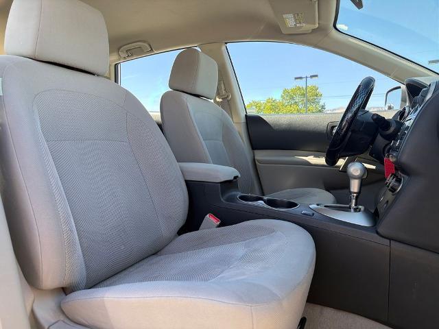 2014 Nissan Rogue - $7,901