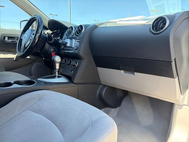 2014 Nissan Rogue - $7,901