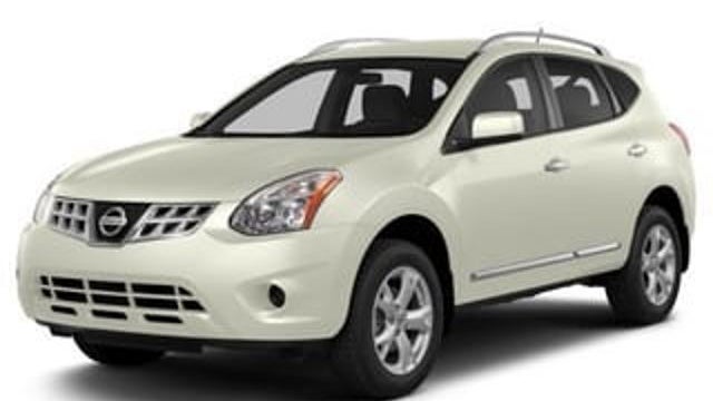Preowned 2013 Nissan Rogue S for Sale