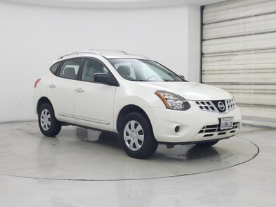 Photo of a 2015 Nissan Rogue Select AWD S 4DR Crossover for sale