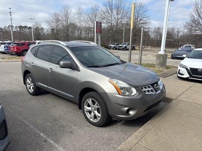 2011 Nissan Rogue AWD SV 4DR Crossover