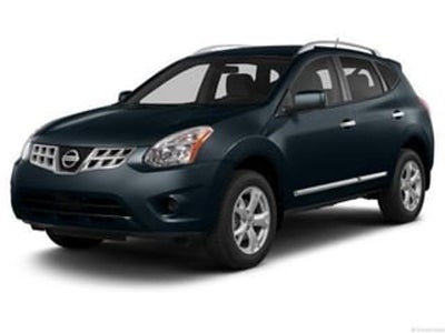 Photo of a 2015 Nissan Rogue Select AWD S 4DR Crossover for sale