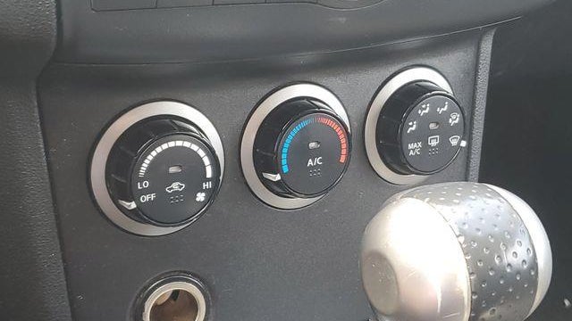 2010 Nissan Rogue S