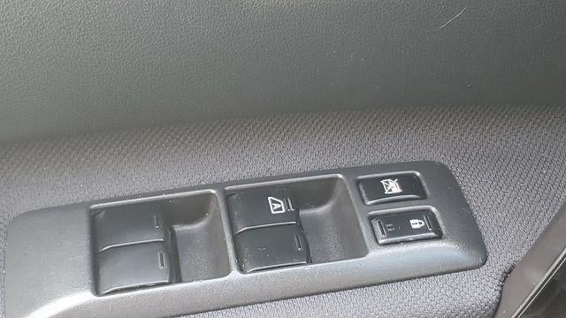 2010 Nissan Rogue S
