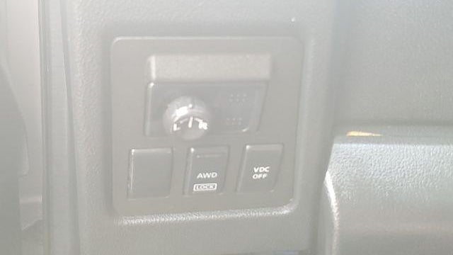 2010 Nissan Rogue S