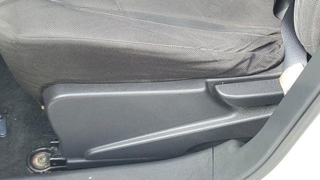 2010 Nissan Rogue S