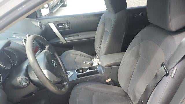 2010 Nissan Rogue S