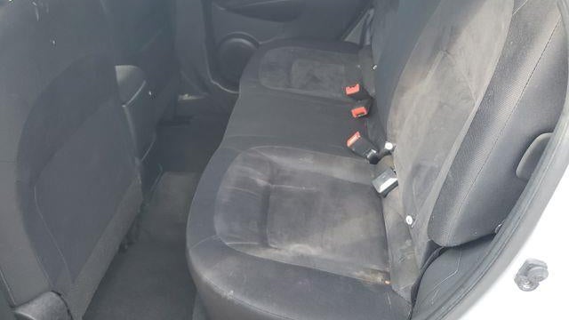 2010 Nissan Rogue S