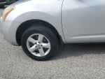 2010 Rogue Thumbnail 8