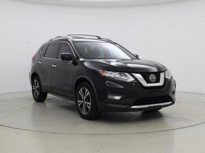 Photo of a 2019 Nissan Rogue SV 4DR Crossover for sale
