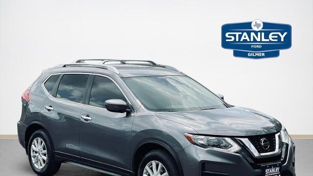Preowned 2019 Nissan Rogue S for Sale