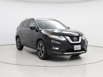 Photo of a 2019 Nissan Rogue SV 4DR Crossover for sale