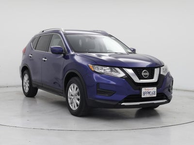 Photo of a 2019 Nissan Rogue SV 4DR Crossover for sale