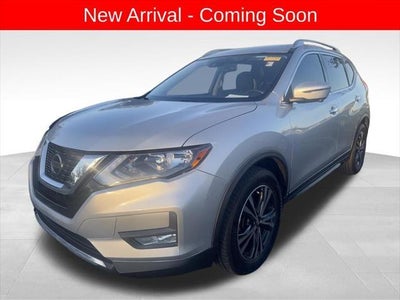 Photo of a 2019 Nissan Rogue SV 4DR Crossover for sale