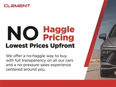 2020 Nissan Rogue S 4DR Crossover