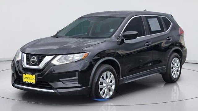 Preowned 2020 Nissan Rogue S for Sale