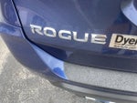 2018 Rogue Thumbnail 7