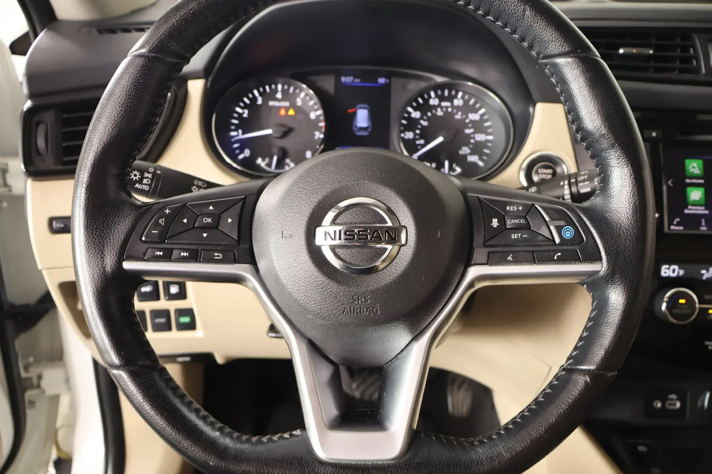 2020 Nissan Rogue - $13,747