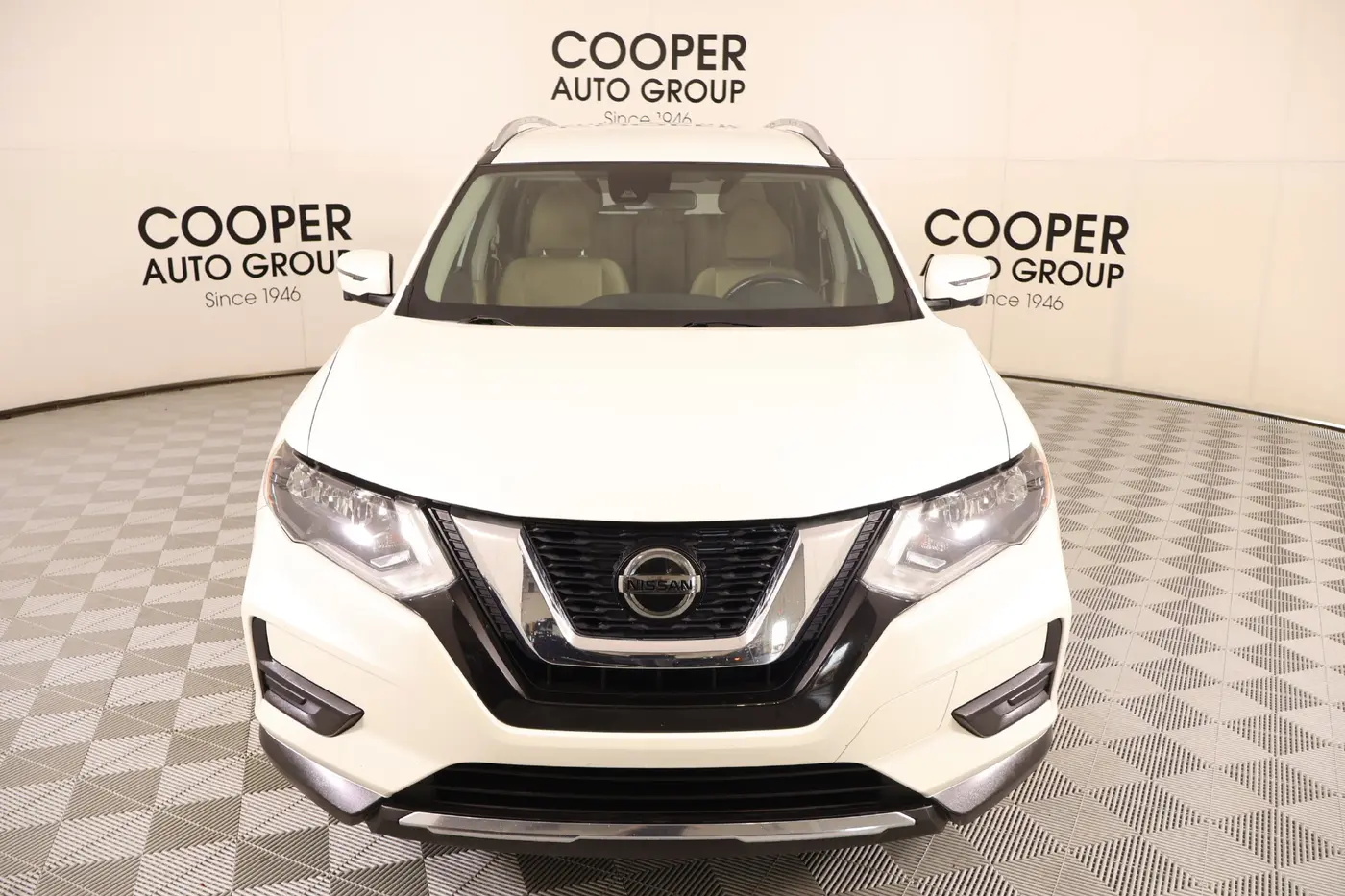 2020 Nissan Rogue - $13,747