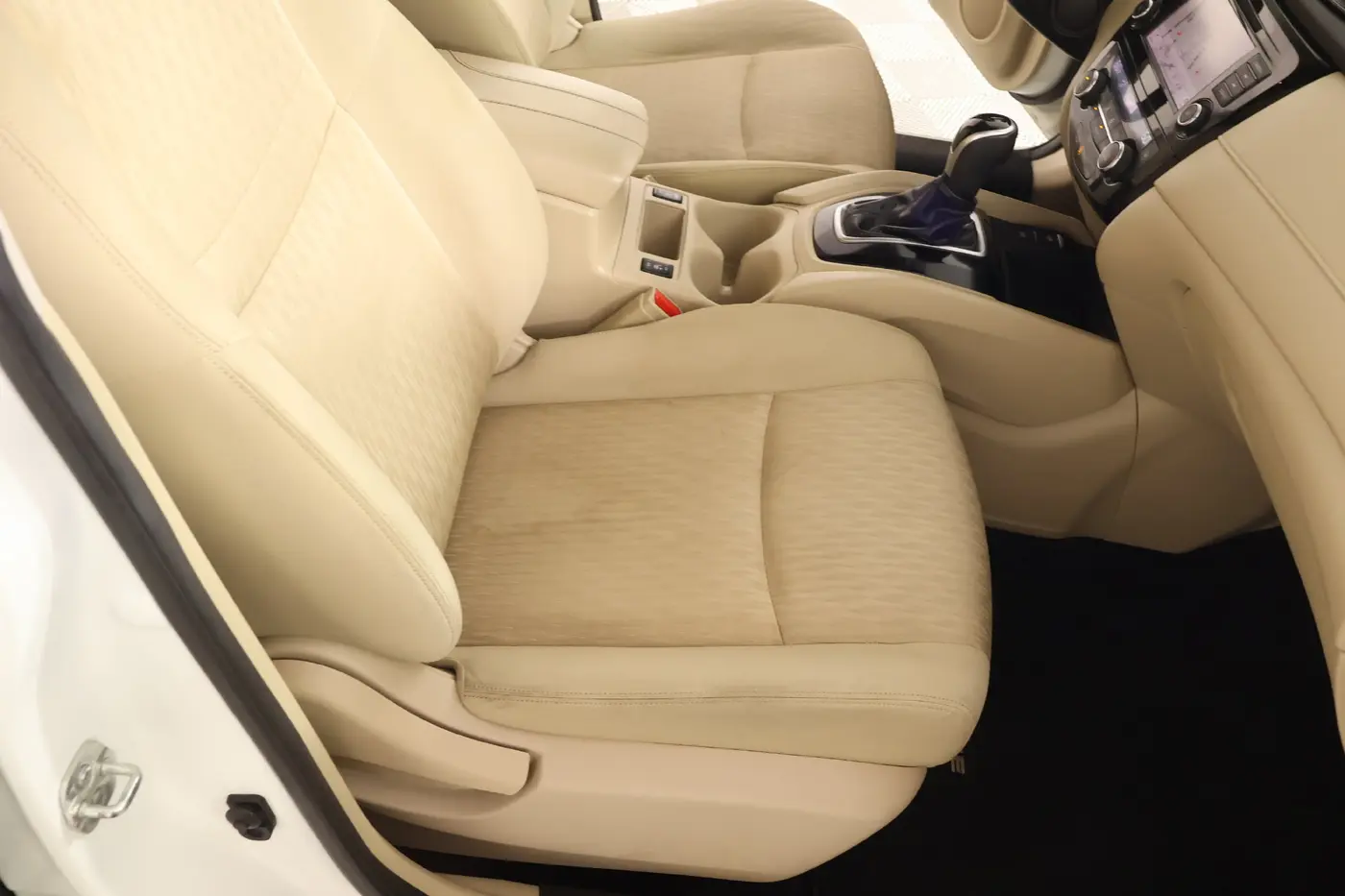 2020 Nissan Rogue - $13,747
