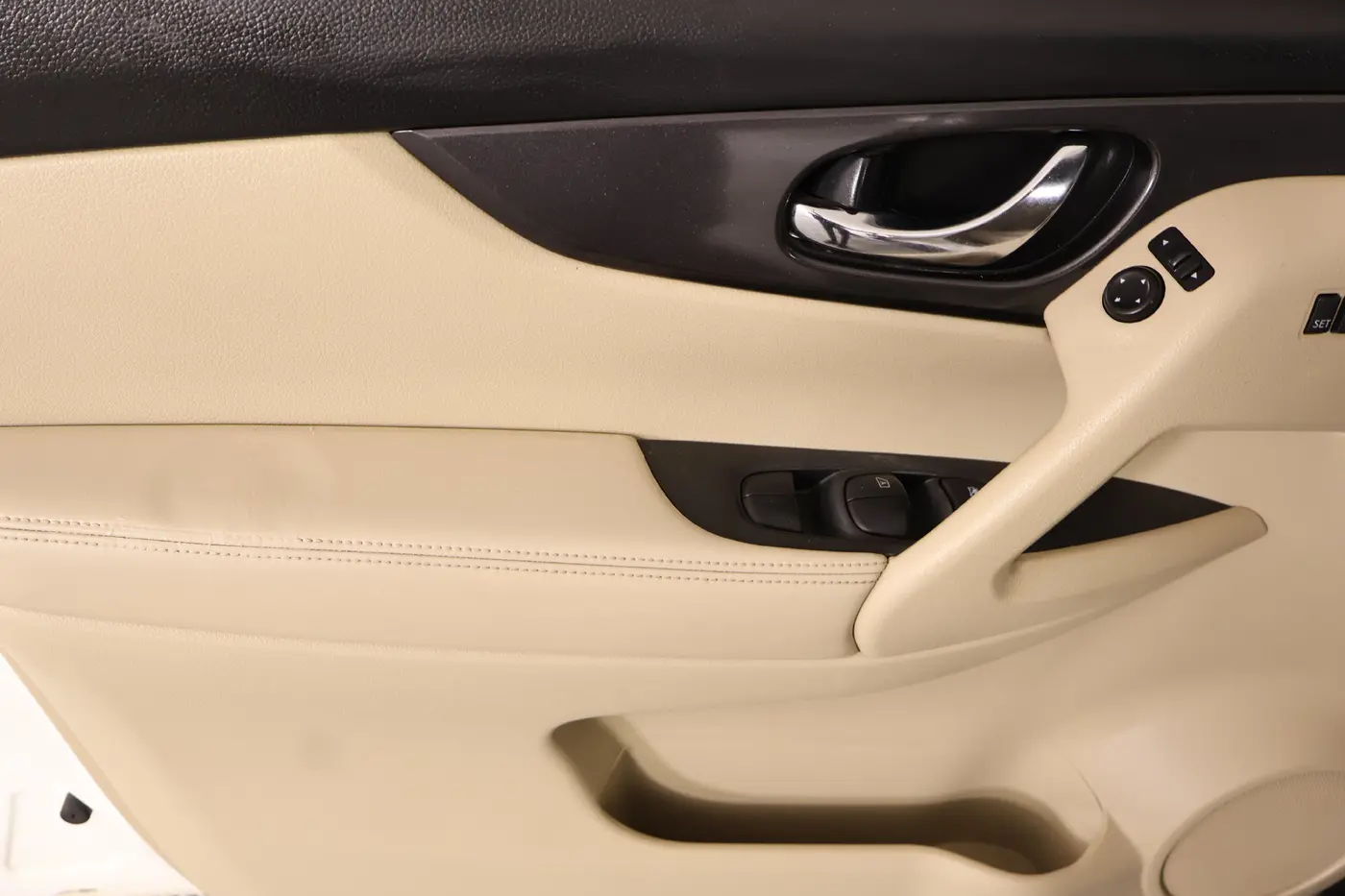 2020 Nissan Rogue - $13,747