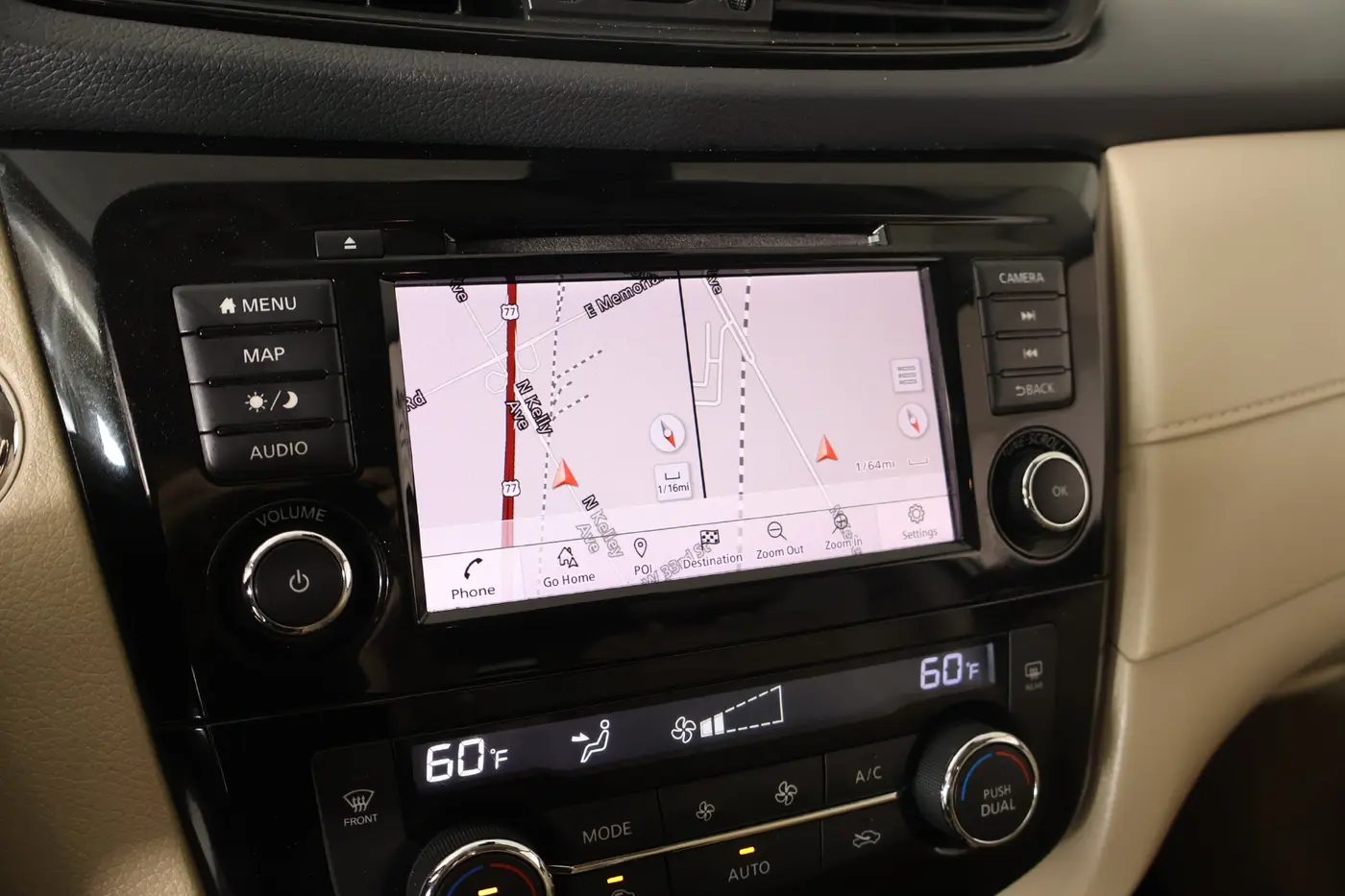 2020 Nissan Rogue - $13,747