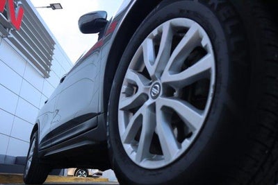 Photo of a 2020 Nissan Rogue S 4DR Crossover for sale