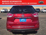 2016 Rogue Thumbnail 5