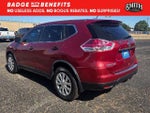 2016 Rogue Thumbnail 7