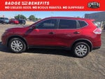 2016 Rogue Thumbnail 8