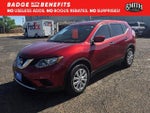 2016 Rogue Thumbnail 9