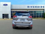2018 Rogue Thumbnail 6