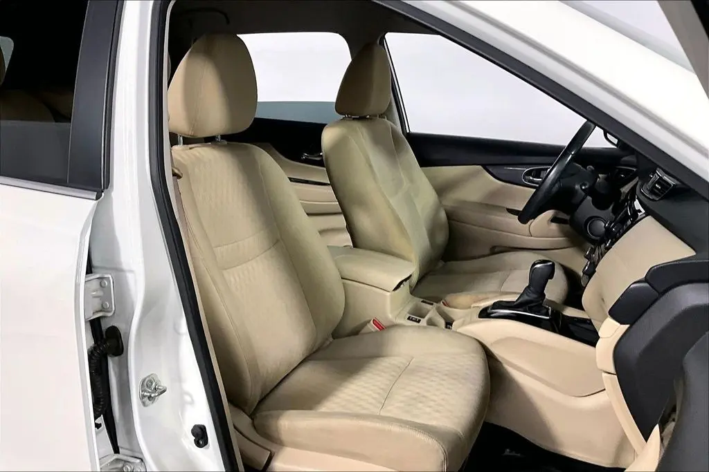 2019 Nissan Rogue - $18,241