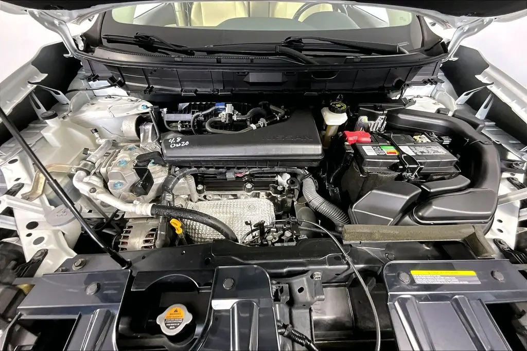 2019 Nissan Rogue - $18,241