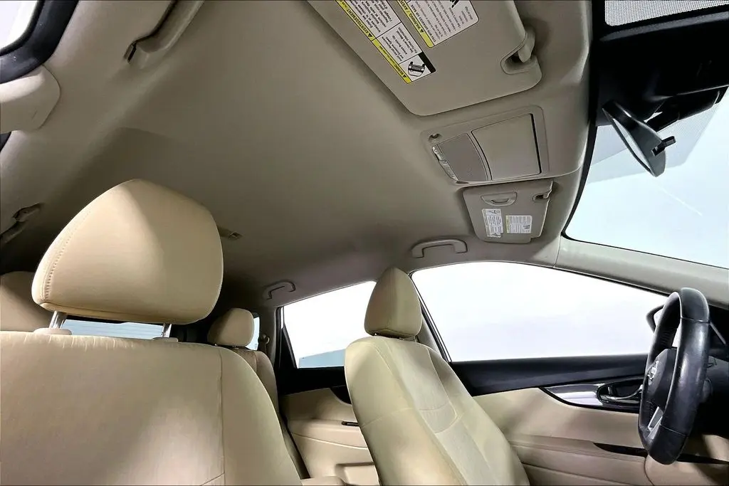 2019 Nissan Rogue - $18,241
