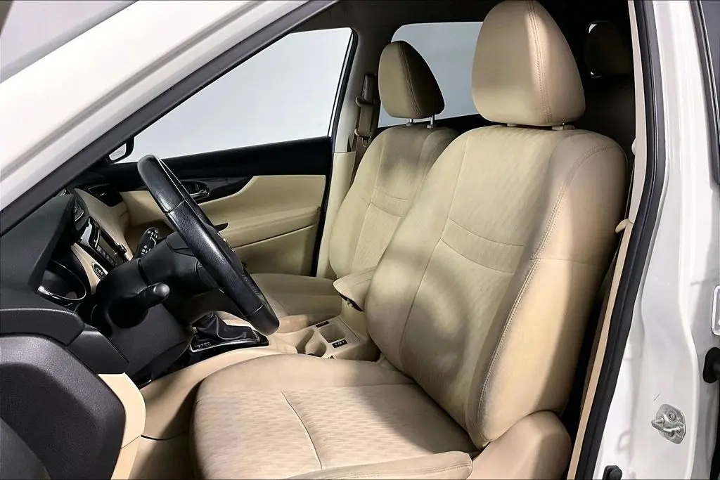 2019 Nissan Rogue - $18,241