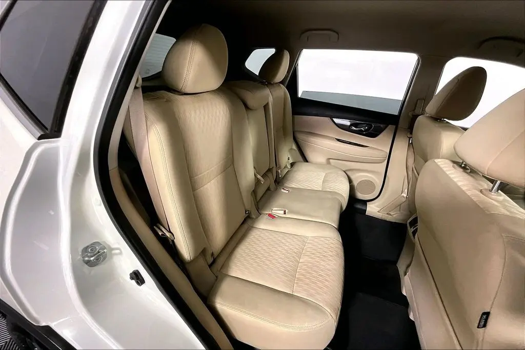 2019 Nissan Rogue - $18,241