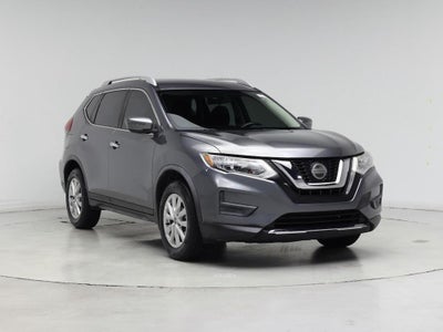 Photo of a 2019 Nissan Rogue SV 4DR Crossover for sale