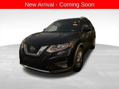 Photo of a 2018 Nissan Rogue SV 4DR Crossover for sale