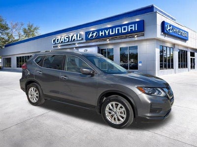 Photo of a 2020 Nissan Rogue SV 4DR Crossover for sale
