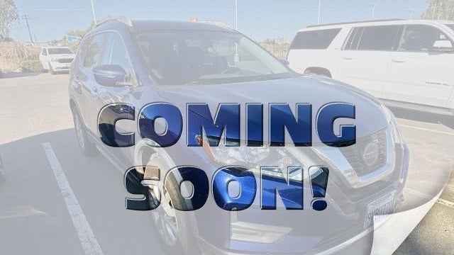 Preowned 2018 Nissan Rogue S for Sale