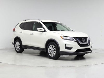 Photo of a 2019 Nissan Rogue SV 4DR Crossover for sale
