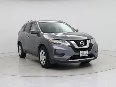 Photo of a 2017 Nissan Rogue S 4DR Crossover for sale