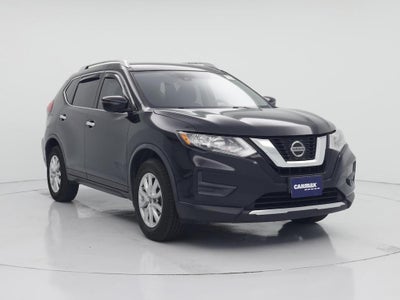 Photo of a 2019 Nissan Rogue AWD S 4DR Crossover for sale