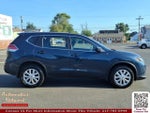 2016 Rogue Thumbnail 6