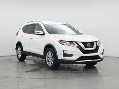 Photo of a 2019 Nissan Rogue AWD S 4DR Crossover for sale