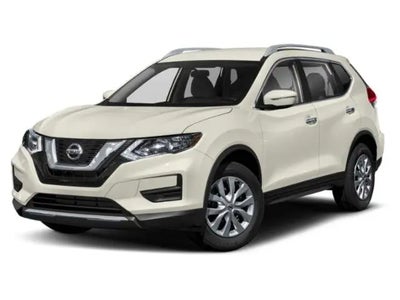 Photo of a 2019 Nissan Rogue AWD S 4DR Crossover for sale