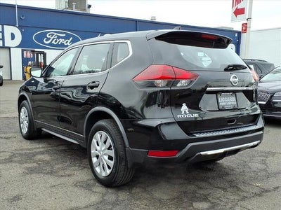 Photo of a 2020 Nissan Rogue AWD S 4DR Crossover for sale