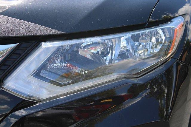 2018 Nissan Rogue - $13,738