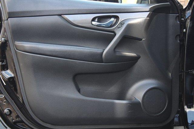 2018 Nissan Rogue - $13,738